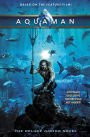 Aquaman: The Deluxe Junior Novel