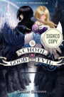The School for Good and Evil (The School for Good and Evil Series #1)