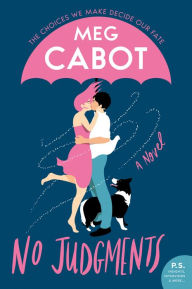 Free ebook audio book download No Judgments 9780062890047 by Meg Cabot