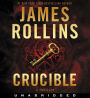 Crucible (Sigma Force Series)