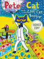Pete the Cat and the Cool Cat Boogie