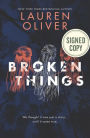 Broken Things
