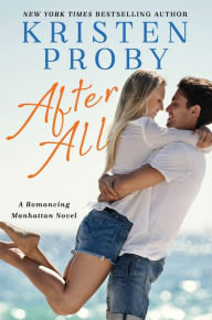 After All: A Romancing Manhattan Novel