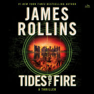 Tides of Fire (Sigma Force Series)