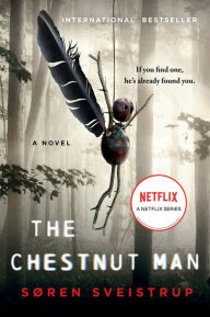 Books in spanish free download The Chestnut Man: A Novel 9780062895363 (English Edition) 