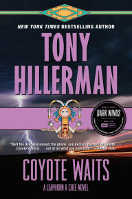 Download kindle books to ipad mini Coyote Waits: A Leaphorn and Chee Novel 9780062895523 ePub PDF PDB (English literature)