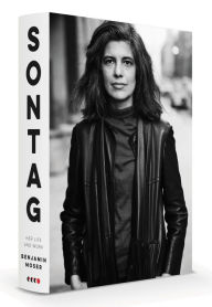 Free popular audio book downloads Sontag: Her Life and Work 9780062896391 English version PDF