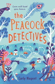 Free pdf books free download The Peacock Detectives 9780062896704