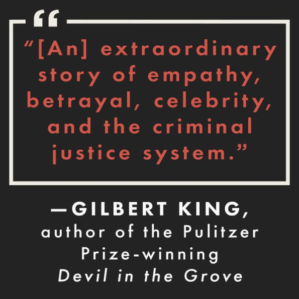 Scoundrel: How a Convicted Murderer Persuaded the Women Who Loved Him, the Conservative Establishment, and the Courts to Set Him Free