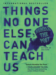 Amazon books to download on the kindle Things No One Else Can Teach Us PDB PDF FB2