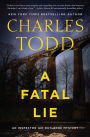 A Fatal Lie (Inspector Ian Rutledge Series #23)