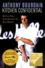 Kitchen Confidential Deluxe Edition: Adventures in the Culinary Underbelly (B&N Exclusive Edition)