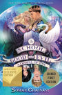 A Crystal of Time (Signed B&N Exclusive Book) (The School for Good and Evil Series #5)