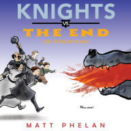 Download Ebooks for iphone Knights vs. the End (of Everything) PDF FB2