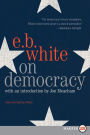 On Democracy