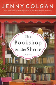 Title: The Bookshop on the Shore, Author: Jenny Colgan