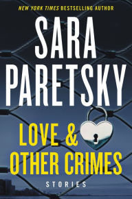 Love & Other Crimes