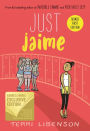 Just Jaime (Signed Book)