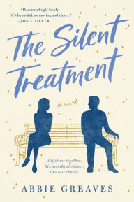 Title: The Silent Treatment, Author: Abbie Greaves