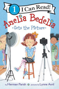 Free ebooks list download Amelia Bedelia Gets the Picture DJVU PDF PDB 9780062935243 by Herman Parish, Lynne Avril (English Edition)