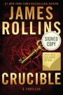 Crucible (Signed B&N Exclusive Book) (Sigma Force Series)