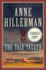 The Tale Teller (Signed Edition) (Leaphorn, Chee and Manuelito Series #5)