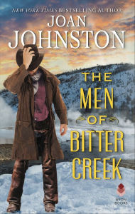 Title: The Men of Bitter Creek, Author: Joan Johnston