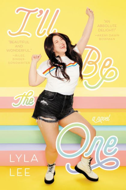 I'll Be the One by Lyla Lee, Paperback | Barnes & Noble®