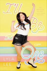 Title: I'll Be the One, Author: Lyla Lee