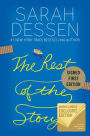 The Rest of the Story (Signed B&N Exclusive Book)