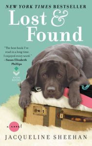 Title: Lost & Found, Author: Jacqueline Sheehan