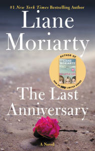 Last Anniversary: A Novel