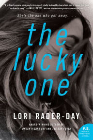 Epub ebook torrent downloads The Lucky One: A Novel