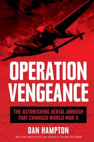 Operation Vengeance: The Astonishing Aerial Ambush That Changed World War II
