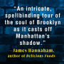 Alternative view 2 of Brooklyn Crime Novel: A Novel