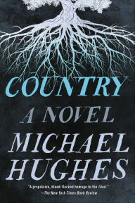 Title: Country, Author: Michael Hughes