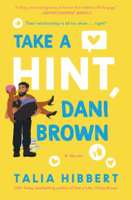 Title: Take a Hint, Dani Brown (Brown Sisters Series #2), Author: Talia Hibbert