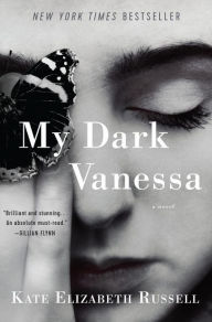 Top ebooks download My Dark Vanessa 9780062941503 in English by Kate Elizabeth Russell ePub