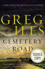 Cemetery Road (Signed B&N Exclusive Book)