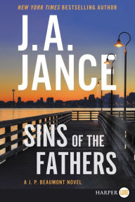 Pdf gratis download ebook Sins of the Fathers: A J.P. Beaumont Novel