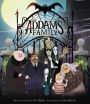 The Addams Family: An Original Picture Book: Includes Lyrics to the Iconic Song!