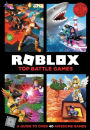 Roblox Top Battle Games