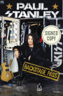 Backstage Pass (Signed Book)