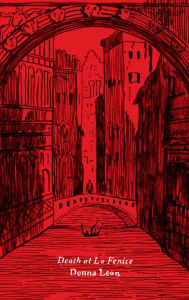 Death at La Fenice (Guido Brunetti Series #1)