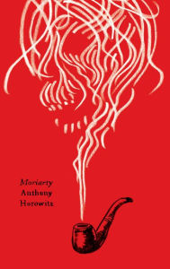 Moriarty: A Novel