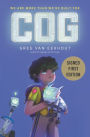 Cog (Signed Book)