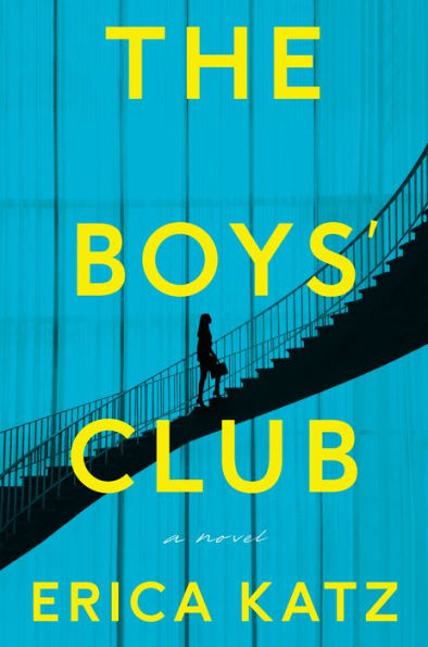 The Boys' Club