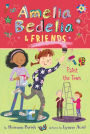 Amelia Bedelia & Friends Paint the Town (Amelia Bedelia & Friends #4)
