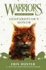 Leopardstar's Honor (Warriors Super Edition Series #14)