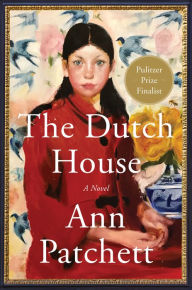 Swedish audio books download The Dutch House MOBI PDB by Ann Patchett